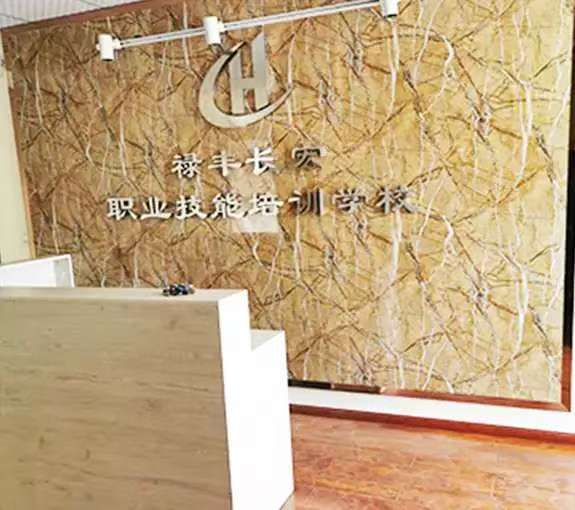 禄丰长宏职业技能培训学校