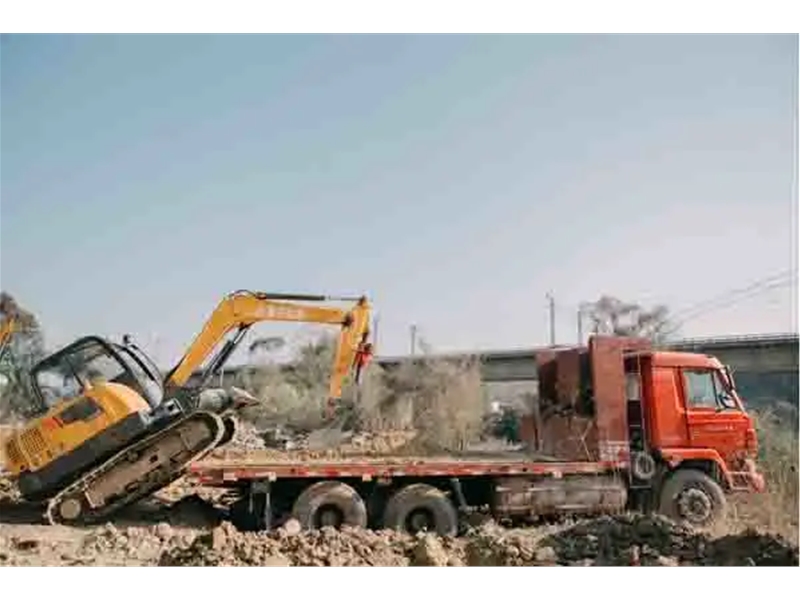 云南禄丰长宏挖机培训