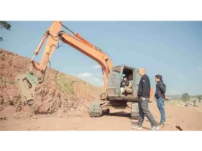 云南禄丰长宏挖机培训